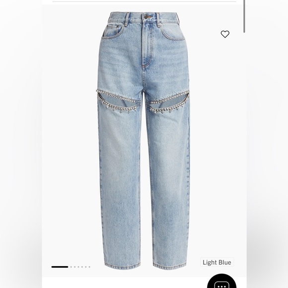 NWT 🎄 Ronny koboJeans 
28/6 SIZE: 29/8
🚨FIRM PRICE NO DISCOUNT - Picture 8 of 16